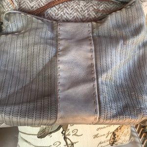 Altar’d state purse